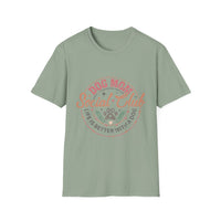 Load image into Gallery viewer, Dog Mom Social Club Tee
