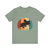 Load image into Gallery viewer, Vintage Nature Koala Graphic Tee
