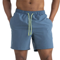 Load image into Gallery viewer, Summer Beach Pants Shorts For Men
