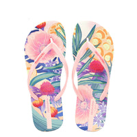 Load image into Gallery viewer, Women&#39;s Non-slip Flip-flop Outdoor Slippers
