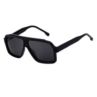 Load image into Gallery viewer, European And American Fashion Square Sunglasses Men
