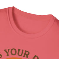 Load image into Gallery viewer, Funny Dog Lover T-Shirt, Vintage Pet Humor Tee