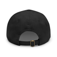 Load image into Gallery viewer, Leather Patch - Pier21.co Coastal Logo Cap