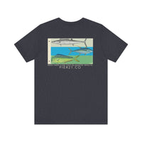 Load image into Gallery viewer, BLUEWATER TRIFECTA SLAM - Been There, Done That. Flag It.
