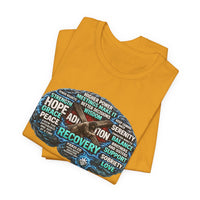 Load image into Gallery viewer, Recovery Brain Tee