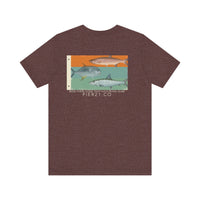 Load image into Gallery viewer, KEYS ROYAL SLAM - Been There, Done That. Flag It.
