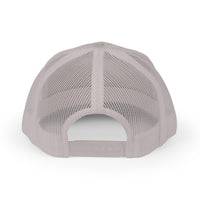 Load image into Gallery viewer, Trucker Cap — PIER &amp; CO Embroidered Logo Snapback