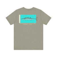 Load image into Gallery viewer, WAHOO WARRIOR - Been There, Done That. Flag It.
