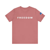 Load image into Gallery viewer, Freedom Tee 2
