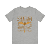 Load image into Gallery viewer, Vintage Salem Apothecary Tee

