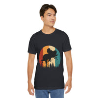 Load image into Gallery viewer, Vintage Nature Koala Graphic Tee
