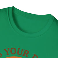 Load image into Gallery viewer, Funny Dog Lover T-Shirt, Vintage Pet Humor Tee