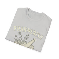 Load image into Gallery viewer, Apothecary Herbal Pharmacist Farm T-Shirt
