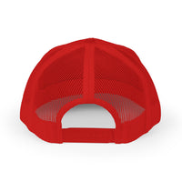 Load image into Gallery viewer, Trucker Cap — PIER &amp; CO Embroidered Logo Snapback