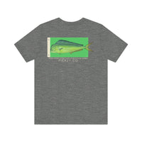 Load image into Gallery viewer, NEON BULL  - Been There, Done That. Flag It.
