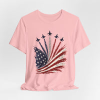 Load image into Gallery viewer, Freedom Fighters Patriotic Tee
