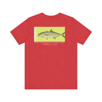 Load image into Gallery viewer, REEF DONKEY &quot;AJ&quot;  - Been There, Done That. Flag It.
