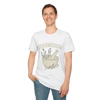 Load image into Gallery viewer, Apothecary Herbal Pharmacist Farm T-Shirt
