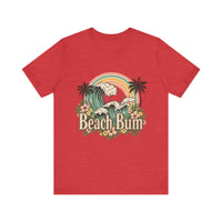 Load image into Gallery viewer, Beach Bum Tee
