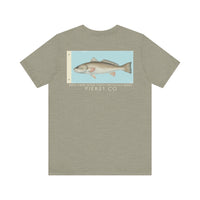 Load image into Gallery viewer, HALF SHELL HERO - Been There, Done That. Flag It.
