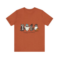 Load image into Gallery viewer, Halloween Animal Friends Tee
