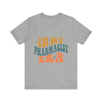 Load image into Gallery viewer, In My Pharmacist Era Tee

