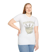 Load image into Gallery viewer, Apothecary Herbal Pharmacist Farm T-Shirt
