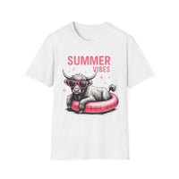 Load image into Gallery viewer, Summer Vibes Tee
