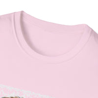 Load image into Gallery viewer, Man of God Tee, Fathers’ Day, Dad Gift
