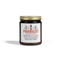 Load image into Gallery viewer, Pharmacist Scented Candle
