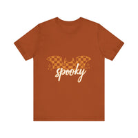 Load image into Gallery viewer, Spooky Bat Graphic Tee
