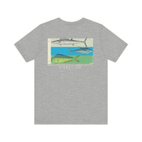 Load image into Gallery viewer, BLUEWATER TRIFECTA SLAM - Been There, Done That. Flag It.
