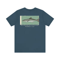 Load image into Gallery viewer, THE BUOY BRAWLER - Been There, Done That. Flag It.
