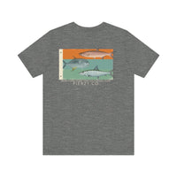 Load image into Gallery viewer, KEYS ROYAL SLAM - Been There, Done That. Flag It.
