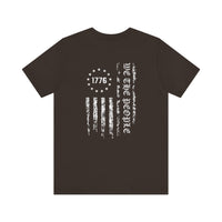 Load image into Gallery viewer, We The People 1776 USA Flag Tee
