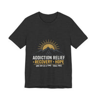 Load image into Gallery viewer, Addiction Relief Tee