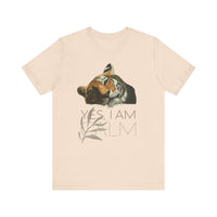 Load image into Gallery viewer, Calm Tiger Tee
