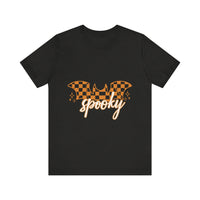 Load image into Gallery viewer, Spooky Bat Graphic Tee
