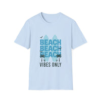 Load image into Gallery viewer, Beach Vibes Only Tee
