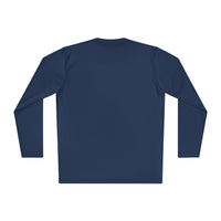 Load image into Gallery viewer, Pier21.Co Coastal Vibes Long Sleeve Tee - Moisture-wicking fabric