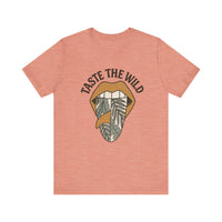 Load image into Gallery viewer, Taste The Wild Graphic Tee
