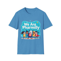 Load image into Gallery viewer, We Are Pharmily, Pharmacist Tee
