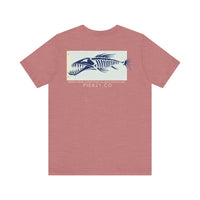 Load image into Gallery viewer, CUDA BONES - Been There, Done That. Flag It.
