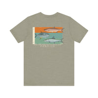 Load image into Gallery viewer, KEYS ROYAL SLAM - Been There, Done That. Flag It.
