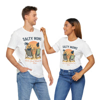 Load image into Gallery viewer, Salty Moms Tee
