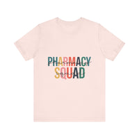 Load image into Gallery viewer, Pharmacy Squad Tee
