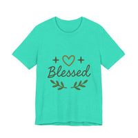 Load image into Gallery viewer, Blessed Tee
