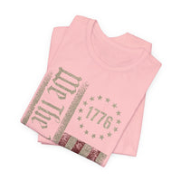 Load image into Gallery viewer, We The People 1776 Flag Tee
