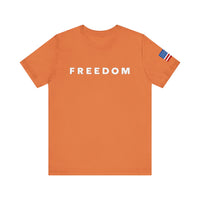 Load image into Gallery viewer, Freedom Tee 2
