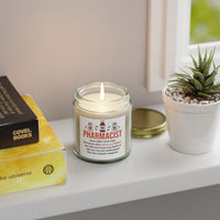 Load image into Gallery viewer, Scented Candles, Coconut Apricot Wax (4oz, 9oz)
